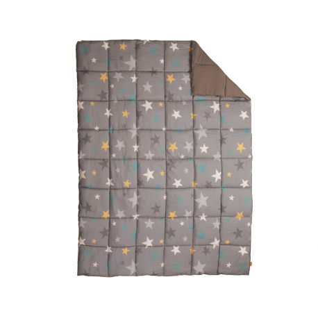 Παιδικό πάπλωμα Microfiber μονό Nef-Nef Homeware Stars Above 160x220 cm