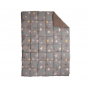 Παιδικό πάπλωμα Microfiber μονό Nef-Nef Homeware Stars Above 160x220 cm