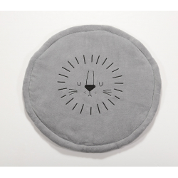 Βρεφικό χαλάκι παιχνιδιού Nef-Nef Homeware Sleeping Lion