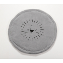 Βρεφικό χαλάκι παιχνιδιού Nef-Nef Homeware Sleeping Lion