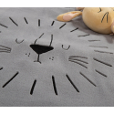 Βρεφικό χαλάκι παιχνιδιού Nef-Nef Homeware Sleeping Lion