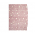Παιδική κουβέρτα πολυέστερ μονή Nef-Nef Homeware Starlight 160x220 cm