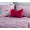Σεντόνια μονά 3τμχ Nef-Nef Homeware Roller Friends