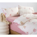 Σεντόνια μονά 3τμχ Nef-Nef Homeware Our Princess