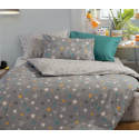 Σεντόνια μονά 3τμχ Nef-Nef Homeware Stars Above