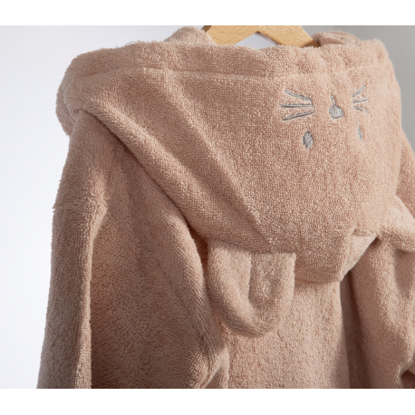 Βρεφικό μπουρνούζι Nef-Nef Homeware Special Party