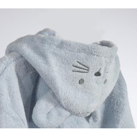 Βρεφικό μπουρνούζι Nef-Nef Homeware Special Party