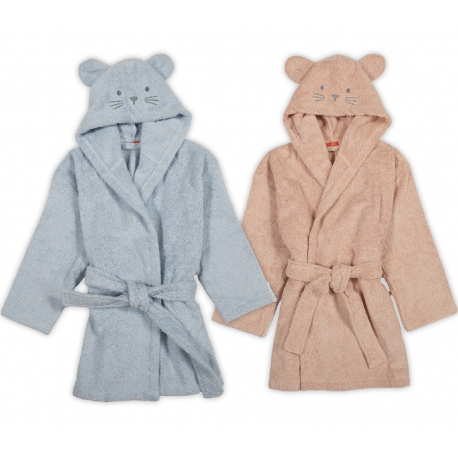 Βρεφικό μπουρνούζι Nef-Nef Homeware Special Party