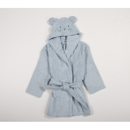 Βρεφικό μπουρνούζι Nef-Nef Homeware Special Party