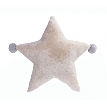 Διακοσμητικό μαξιλάρι Nef-Nef Homeware Baby Star 45x45 cm