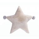 Διακοσμητικό μαξιλάρι Nef-Nef Homeware Baby Star 45x45 cm