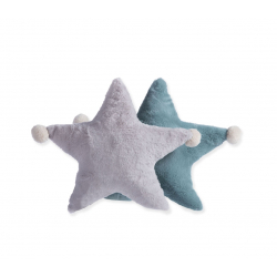 Διακοσμητικό μαξιλάρι Nef-Nef Homeware Baby Star 45x45 cm