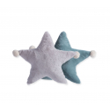 Διακοσμητικό μαξιλάρι Nef-Nef Homeware Baby Star 45x45 cm