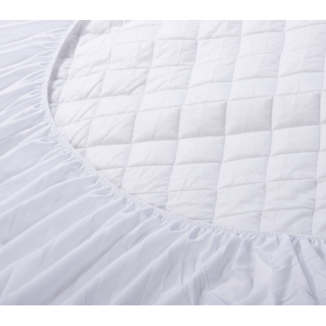 Επίστρωμα καπιτονέ Nef-Nef Homeware 100x200x25 cm