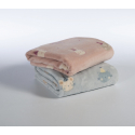 Κουβέρτα fleece κούνιας Nef-Nef Homeware Special Party 110x150 cm