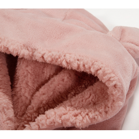 Παιδικό πόντσο Nef-Nef Homeware Smiling Cat