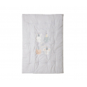 Πάπλωμα κούνιας Nef-Nef Homeware Special Party 110x140 cm