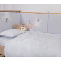 Σεντόνια κούνιας 3τμχ Nef-Nef Homeware Special Party