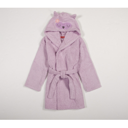 Βρεφικό μπουρνούζι Nef-Nef Homeware Best Friends