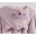 Βρεφικό μπουρνούζι Nef-Nef Homeware Best Friends
