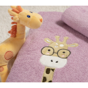 Παιδικές πετσέτες 2τμχ Nef-Nef Homeware Roller Friends