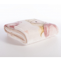 Παιδική κουβέρτα πολυέστερ μονή Nef-Nef Homeware Our Princess 160x220 cm