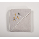 Κάπα - μπουρνούζι Nef-Nef Homeware My Universe 75x75 cm