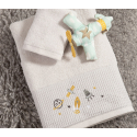 Βρεφικές πετσέτες 2τμχ Nef-Nef Homeware My Universe