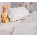 Σεντόνια κούνιας 3τμχ Nef-Nef Homeware My Universe