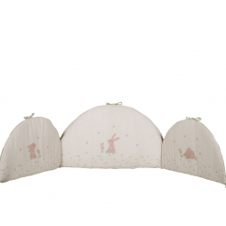 Πάντα Nef-Nef Homeware Country Bunny