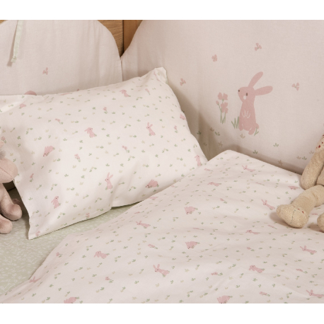 Πάντα Nef-Nef Homeware Country Bunny