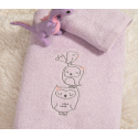 Βρεφικές πετσέτες 2τμχ Nef-Nef Homeware Best Friends