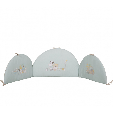 Πάντα Nef-Nef Homeware Life In The City