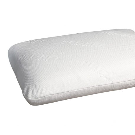 Παιδικό μαξιλάρι ύπνου Nef-Nef Homeware Latex 40x60x6 cm