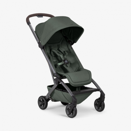 Καρότσι Joolz Aer² Forest Green + Δώρο μπάρα προστασίας και ποτηροθήκη