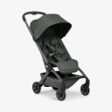 Καρότσι Joolz Aer² Forest Green + Δώρο μπάρα προστασίας και ποτηροθήκη