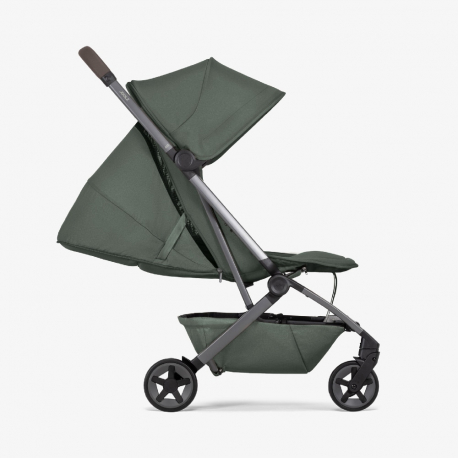 Καρότσι Joolz Aer² Forest Green + Δώρο μπάρα προστασίας και ποτηροθήκη