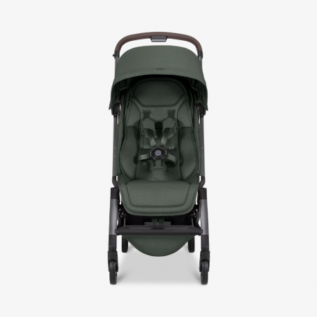 Καρότσι Joolz Aer² Forest Green + Δώρο μπάρα προστασίας και ποτηροθήκη