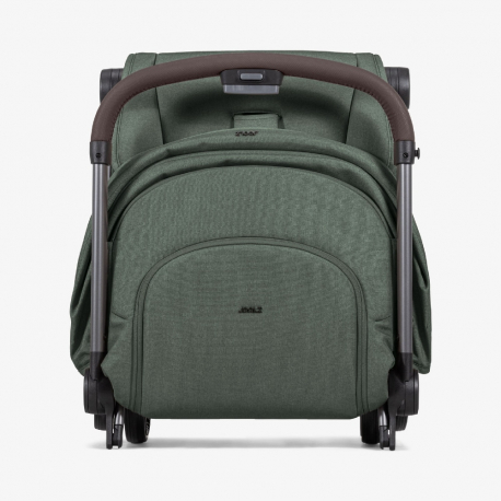Καρότσι Joolz Aer² Forest Green + Δώρο μπάρα προστασίας και ποτηροθήκη