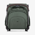 Καρότσι Joolz Aer² Forest Green + Δώρο μπάρα προστασίας και ποτηροθήκη