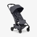 Καρότσι Joolz Aer² Stone Grey + Δώρο μπάρα προστασίας και ποτηροθήκη