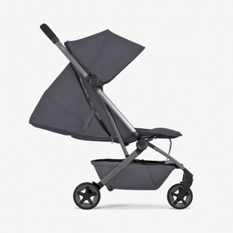 Καρότσι Joolz Aer² Stone Grey + Δώρο μπάρα προστασίας και ποτηροθήκη