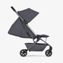 Καρότσι Joolz Aer² Stone Grey + Δώρο μπάρα προστασίας και ποτηροθήκη