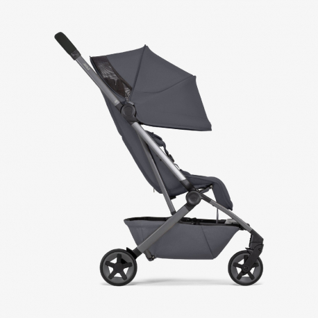 Καρότσι Joolz Aer² Stone Grey + Δώρο μπάρα προστασίας και ποτηροθήκη