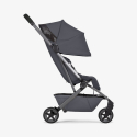 Καρότσι Joolz Aer² Stone Grey + Δώρο μπάρα προστασίας και ποτηροθήκη