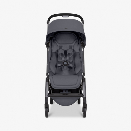 Καρότσι Joolz Aer² Stone Grey + Δώρο μπάρα προστασίας και ποτηροθήκη