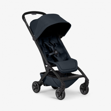 Καρότσι Joolz Aer² Dark Navy Blue + Δώρο μπάρα προστασίας και ποτηροθήκη