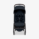 Καρότσι Joolz Aer² Dark Navy Blue + Δώρο μπάρα προστασίας και ποτηροθήκη