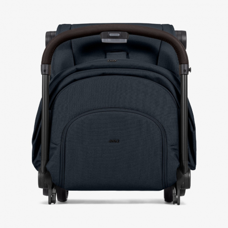 Καρότσι Joolz Aer² Dark Navy Blue + Δώρο μπάρα προστασίας και ποτηροθήκη