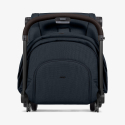 Καρότσι Joolz Aer² Dark Navy Blue + Δώρο μπάρα προστασίας και ποτηροθήκη